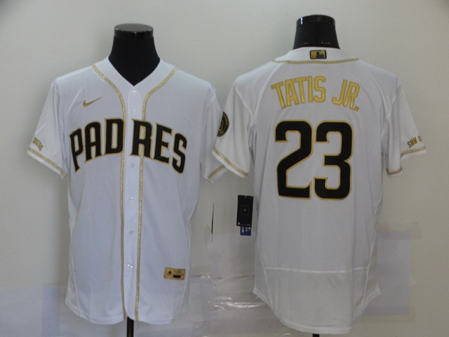 San Diego Padres Jerseys 49